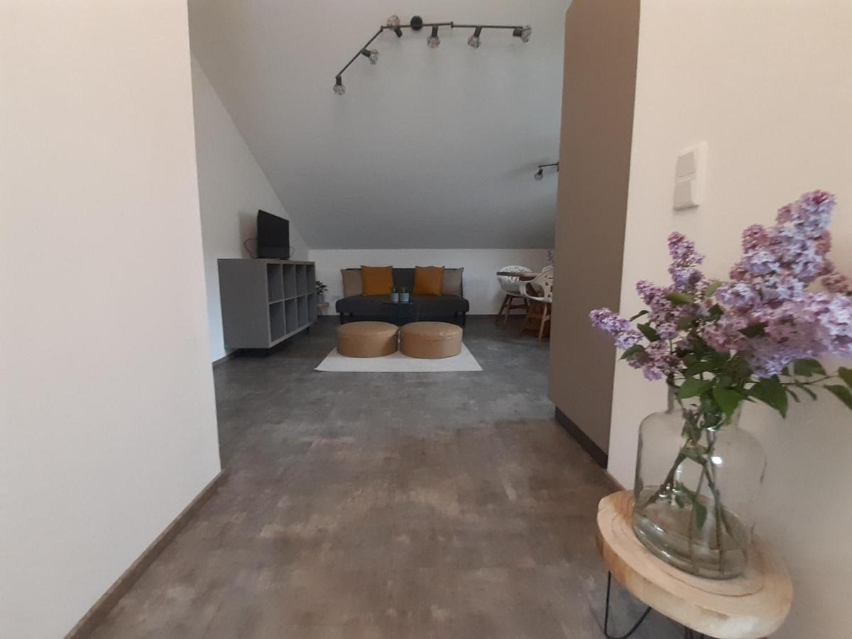 Haus Putzas Appartment Niedernsill Dış mekan fotoğraf
